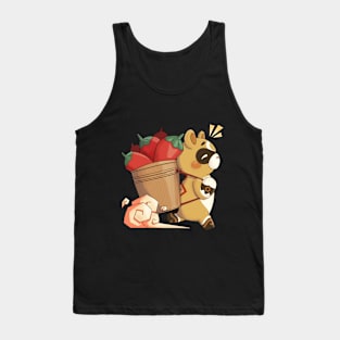 SPICY Tank Top